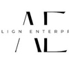 Align Enterprises LLC. Logo
