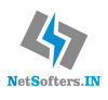 NetSofters LLP Logo