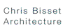 Chris Bisset Architecture Logo