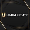 USAHA KREATIF Logo