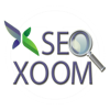 SEO XOOM Logo