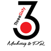 360 Marketing & PR Logo