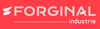 FORGINAL industrie Logo