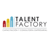 Talent Factory Logo