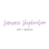 Samone Shepherdson Logo