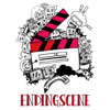 EndingScene Inc. Logo
