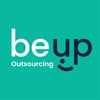 Be Up Outsourcing Logo