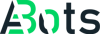 "Alpha Bots" Logo