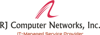 RJ Computer Networks, Inc. Logo