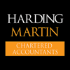 Harding Martin Chartered Accountants Logo