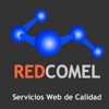 Redcomel Logo