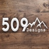 509 Designs Logo