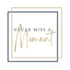 Never Miss a Moment Consulting, LLC Logo