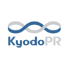 Kyodo Public Relations Logo