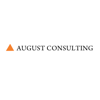 August Consulting (India) Pvt. Ltd. Logo
