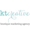 ktcreative™ LLC Logo