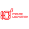 10 Minute Locksmith Logo