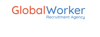 GlobalWorkerRo Logo