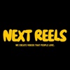 Next Reels Logo