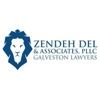 Zendeh Del & Associates, PLLC Logo