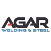 AGAR Welding & Steel Logo
