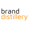 Brand Distillery Logo