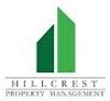 Hillcrest Property Management Logo