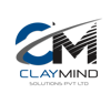 ClayMind Solutions Pvt Ltd. Logo