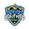 Your IT Peeps Logo