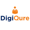 digiqure Logo