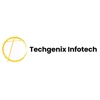 Techgenix Infotech Logo