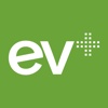 ev+ AGENCY Logo