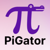 PiGator Logo