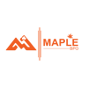 Maple BPO Logo
