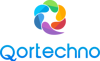 Qortechno Logo