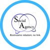 Social Agency Logo