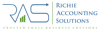 Richie Accounting Solutions, Inc. Logo
