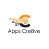 Apps Cre8ve Logo