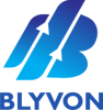 blyvon Logo