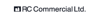 RC Commercial Ltd. Logo