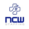 Ncw Staffing Logo