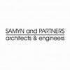 Philippe Samyn and Partners Logo