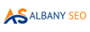 Albany SEO Services Company Logo