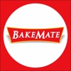 BakeMate Logo