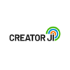 Creator Ji Logo