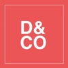 D&Co Logo