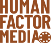 Human Factor Media Logo