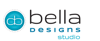 Bella Designs Studio Logo