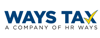 Ways Tax Logo