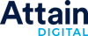 Attain Digital Logo
